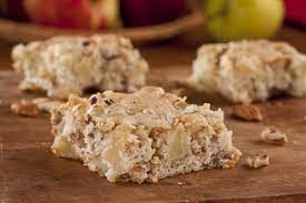 Then stir in the oats, seeds, nuts and egg. Bar Cookies Everydaydiabeticrecipes Com