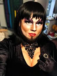 What is it like to be a gay icon?