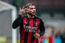 Theo hernandez wallpaer | ffgfx. Theo Hernandez Pes Stats 2017