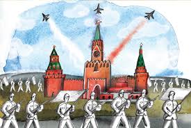 Hoy se celebra en rusia el día del defensor de la patria, en ruso день защитника отечества. Por Que Los Rusos Celebran Cada Ano El Dia De La Victoria Russia Beyond Es