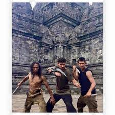 Skyline 3 is coming, cast and plot details revealed. The Raid Duo Iko Uwais Yayan Ruhian To Make U S Debut In Beyond Skyline Update Latest Trailer M A A C