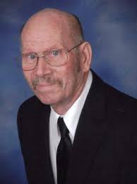 Obituary information for James "Jim" Allen Beck