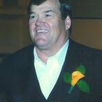 RHS Memorials: Earl Stanley "Ted" Gosline III