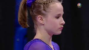 Madison kocian gymnastics history final five laurie hernandez premier ministre simone biles gabby douglas aly raisman rio olympics 2016. Madison Kocian Uneven Bars 2016 P G Gymnastics Championships Day 2 Youtube