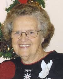 Justina Lowder Allman Obituary (2023)