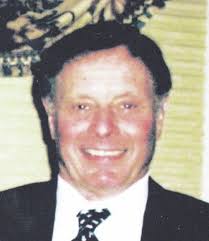 Raymond D Combs and Alta Hampton