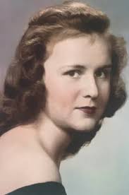 Coila Mae Morrow Obituary 2024