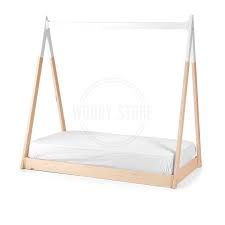 montessori cadir yer yatagi 100x200cm montessori karyola yatak