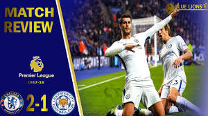 Round » leicester city vs chelsea fc 19.01.2021, 720p, 50 fps, h.264, rus/ukr, hdtvrip, sat. Chelsea Fc Vs Leicester City Head To Head