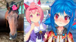 She never gave up.. | History of Haru Urara