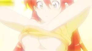 Tengen Toppa Gurren Lagann Fanservice Compilation - EPORNER
