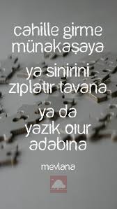 Hz Mevlana Guzel Soz Ozlu Sozler Ilham Veren Alintilar