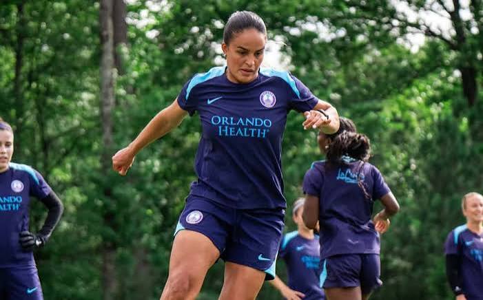 Orlando Pride rescinde com Gabi Nunes um m&ecirc;s ap&oacute;s contrata&ccedil;&atilde;o