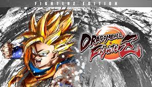 Maybe you would like to learn more about one of these? Buy Dragon Ball Fighterz Fighterz Edition From The Humble Store And Save 85