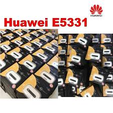 Desbloquear huawei e5220 de calidad con envío gratis a todo el mundo en aliexpress. á'original Unlock Hspa 21 6 Mbps Huawei E5331 Precio Bajo Wifi Bolsillo 3g Router Inalambrico Con Ranura Para Tarjeta Sim A872