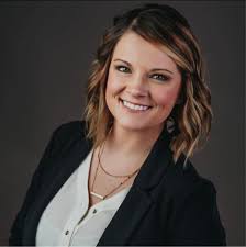 Ericka Martin • Realtor