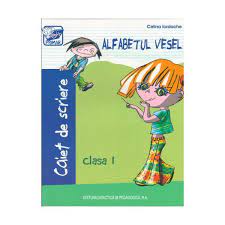 Afiseaza 1 pana la 20 (din 668 produse). Alfabetul Vesel Caiet De Scriere Cls 1 Celina Iordache Editura Didactica Si Pedagogica Esteto Ro