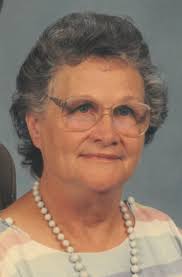 Rosie Briscoe Obituary