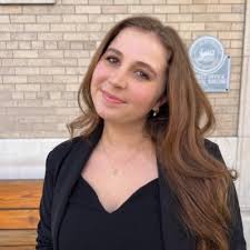 Olivia Ali (@OliviaNAli)