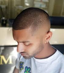 Top 20 Best Buzz Cut Haircuts For Men Popular Buzz Cut Haircuts