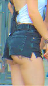 View 454 nsfw pictures and enjoy teen tuesday #33 (50 pics). Creepshot Teen Cheeks Sexy Candid Girls