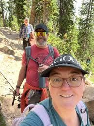 Hike recommendations near Ogden area?