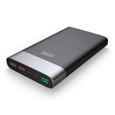 The fact that we don't have smartphones yet that can be charged by solar or by. Best Selling Good Quality Ce Rohs Msds Vinsic Qc3 0 Quick Fast Charge Polymer 20000mah Power Bank With Type C Laptop Pc Charge Buy At The Price Of 42 80 In Alibaba Com Imall Com