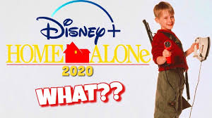 A majority of movie release dates have changed. Home Alone 2020 Reboot Sounds Strange Youtube