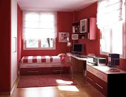 i love red rooms i really like this kucuk oda tasarimi ev ic tasarimi yatak odasi ic mekan