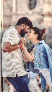 Nayanthara and Vignesh Shivan's romantic vacation moments from Spain |  Times of India