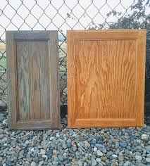 My New Favorite Product Rustoleum S Weathered Wood Accelerator Ages Your Bare Wood Quickly Adding More Coats Inte Weathered Wood Bath Redo Painting Projects