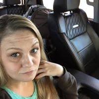 Gena Peterson (drunkpuppy321)