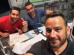 Horarios del torneo Padel & Friends