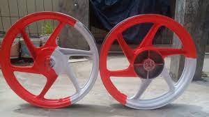We did not find results for: Tips Modifikasi Warna Velg Sepeda Motor Sesuaikan Jenisnya