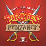 The Pirates of Penzance