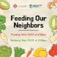 Feeding Our Neighbors — First Baptist Church of event image