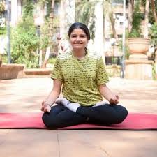 Maybe you would like to learn more about one of these? Helly Mumbai Yoga Professional Teaching Since Last 4 Years In Company Group Batches And Personal Trainings