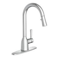 moen adler pull down kitchen faucet