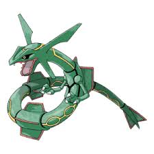 Pokemon Go Rayquaza Raid Boss Max Cp Moves Weakness