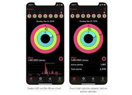 10 Hidden Activity App Features That Will Take Your Fitness To The Next Level In 2020 Reps And Sets Apple Watch Fitness You Fitness