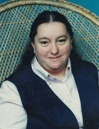 Obituary information for Mary Ritchie