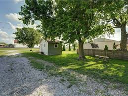 223 W High St, Ansonia, OH 45303