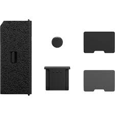 Fujifilm Cvr Xt4 Cover Kit 16651394 B H Photo Video