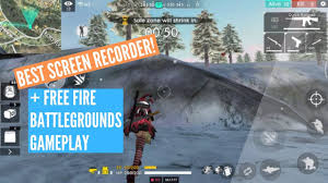How to record free fire gameplay without any lag full hd | best screen recorder for free fire how to record free fire. Best Screen Recorder For Gamers Garena Free Fire Youtube