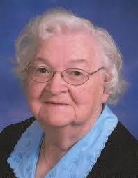 Mildred Bogenschutz Obituary (1926