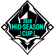 If true, this would leave the world championship as the only international event on the lol. Mid Season Cup 2020 Leaguepedia League Of Legends Esports Wiki