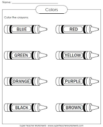 Maybe you would like to learn more about one of these? Learning Colors Coloring Pages For Toddlers