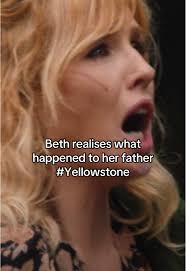 Yellowstone Beth and John Koven