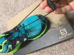 The sensiflex™ system combines optimal freedom and foot hold. Salomon X Mission 3 Deals Facts Reviews 2021 Runrepeat