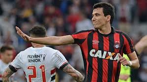 We did not find results for: Com Numeros Positivos Atletico Paranaense Conta Com O Retorno Do Artilheiro Pablo Para Confronto Contra O Sao Paulo Feliz Pelo Momento E Pelos Gols Av Assessoria De Imprensa